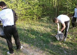 Акція «Чисте довкілля»